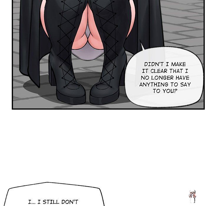 Hypnotist Security Guard Hypnotist Security Guard Chapter 7 - Page 51