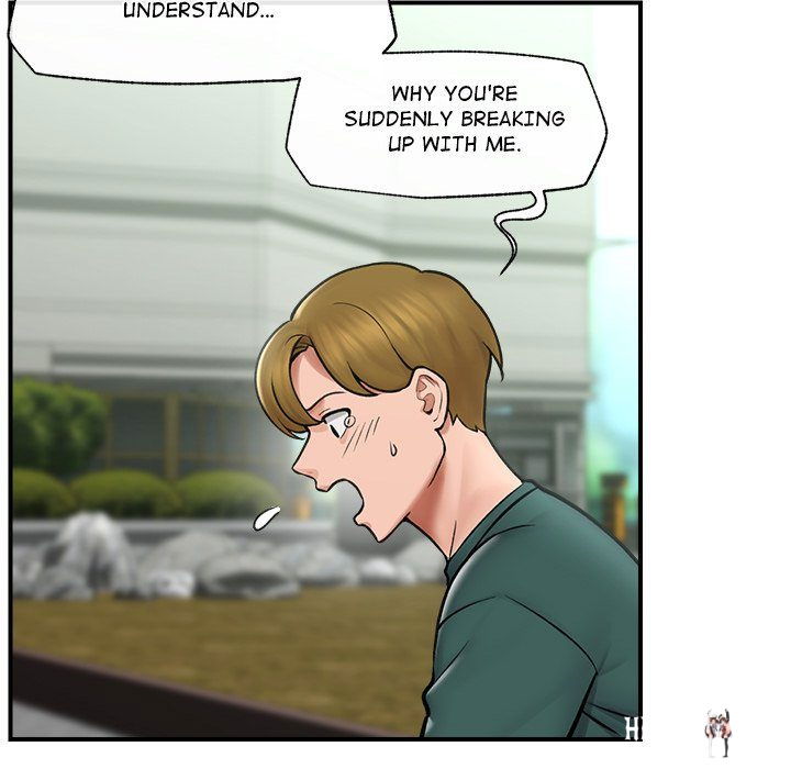 Hypnotist Security Guard Hypnotist Security Guard Chapter 7 - Page 52