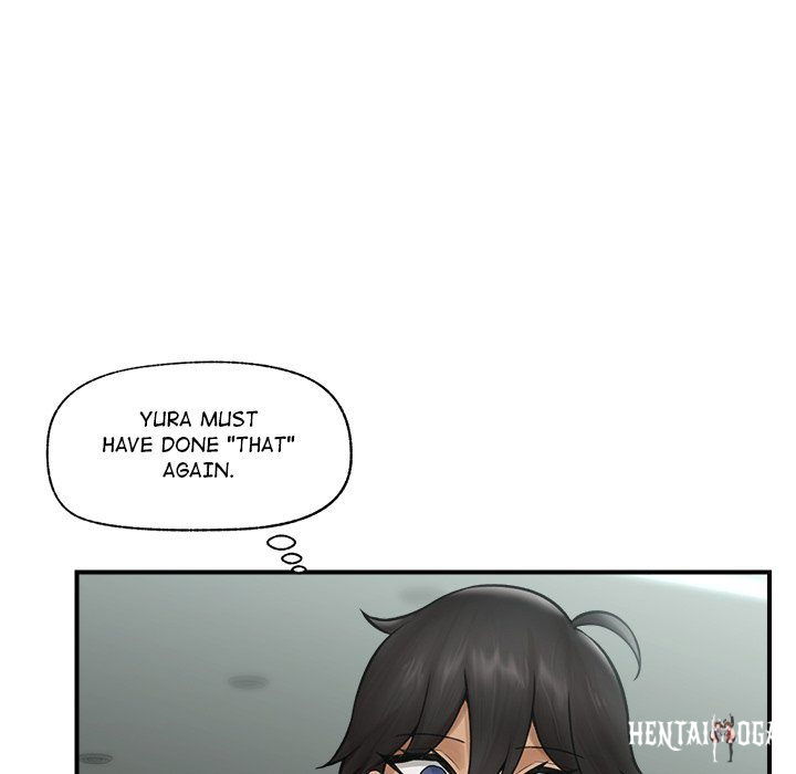 Hypnotist Security Guard Hypnotist Security Guard Chapter 7 - Page 53