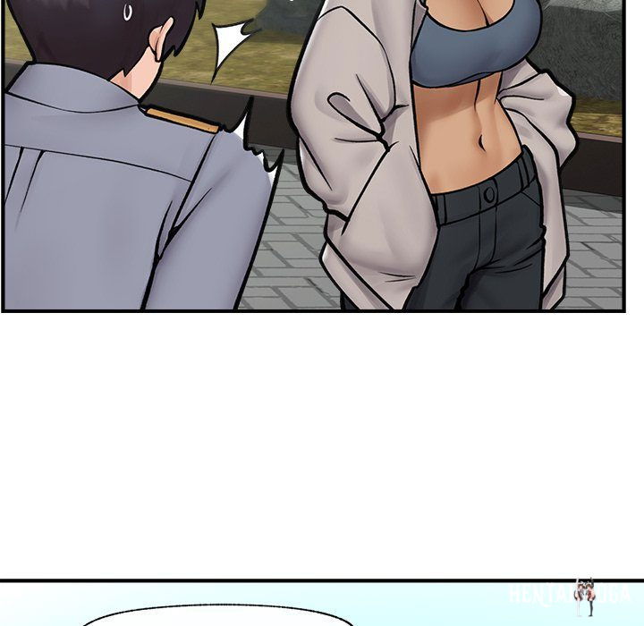 Hypnotist Security Guard Hypnotist Security Guard Chapter 7 - Page 56