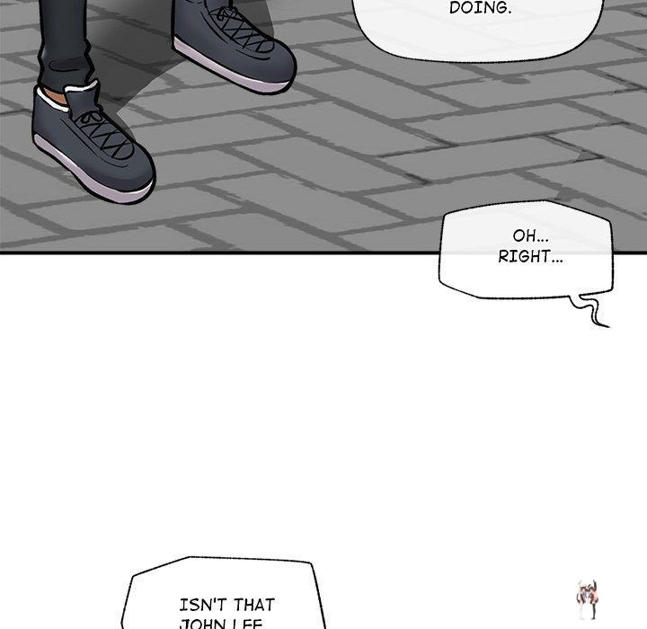 Hypnotist Security Guard Hypnotist Security Guard Chapter 7 - Page 59