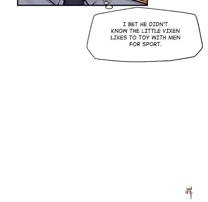 Hypnotist Security Guard Hypnotist Security Guard Chapter 7 - Page 61