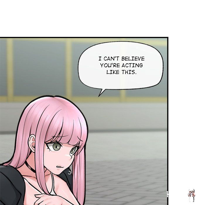 Hypnotist Security Guard Hypnotist Security Guard Chapter 7 - Page 62