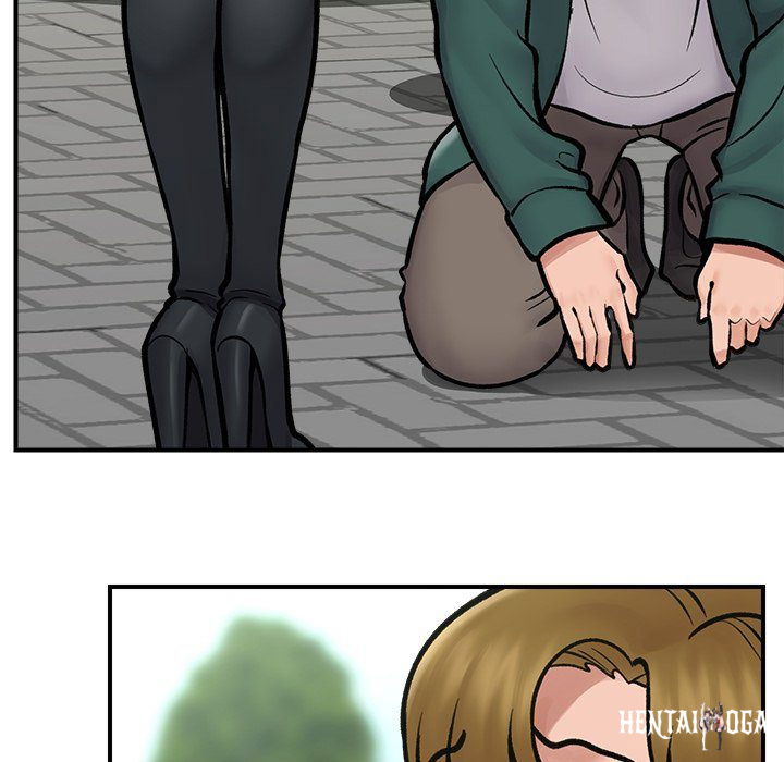 Hypnotist Security Guard Hypnotist Security Guard Chapter 7 - Page 65