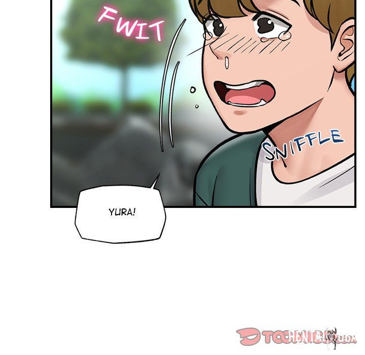 Hypnotist Security Guard Hypnotist Security Guard Chapter 7 - Page 66