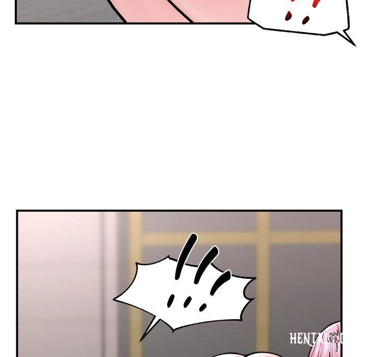 Hypnotist Security Guard Hypnotist Security Guard Chapter 7 - Page 68