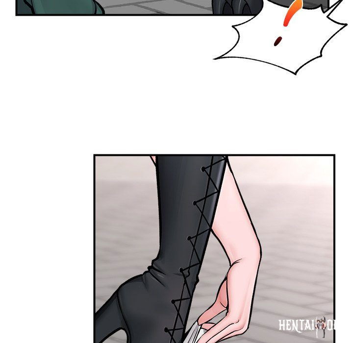 Hypnotist Security Guard Hypnotist Security Guard Chapter 7 - Page 70