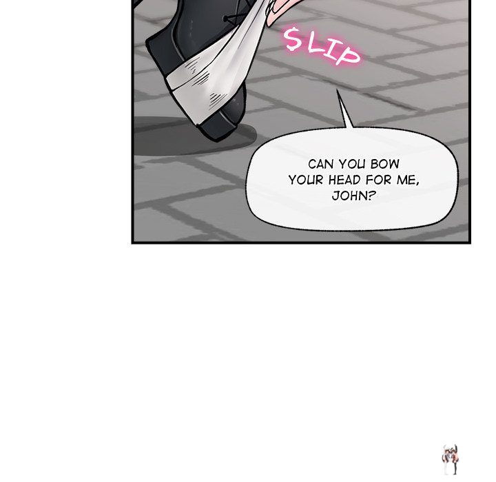 Hypnotist Security Guard Hypnotist Security Guard Chapter 7 - Page 71