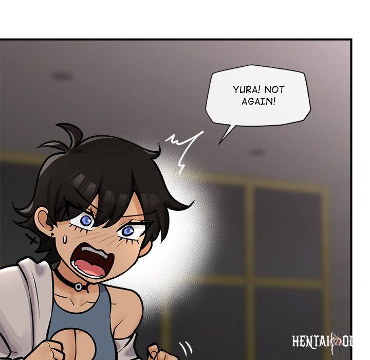 Hypnotist Security Guard Hypnotist Security Guard Chapter 7 - Page 72