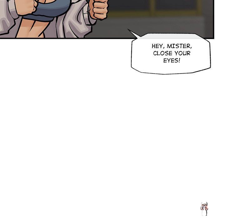 Hypnotist Security Guard Hypnotist Security Guard Chapter 7 - Page 73