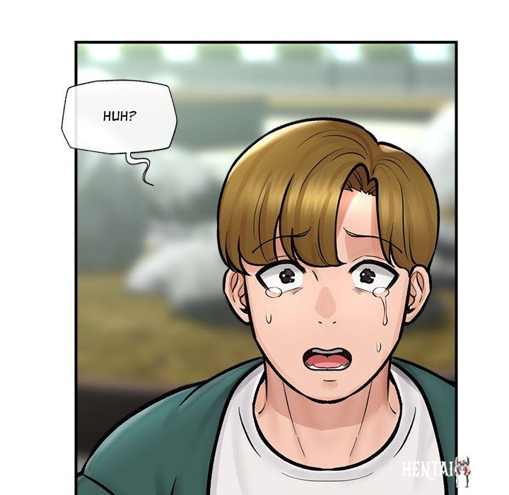 Hypnotist Security Guard Hypnotist Security Guard Chapter 7 - Page 74