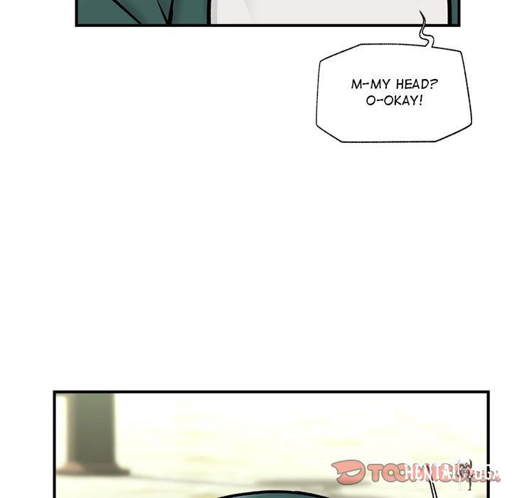 Hypnotist Security Guard Hypnotist Security Guard Chapter 7 - Page 75