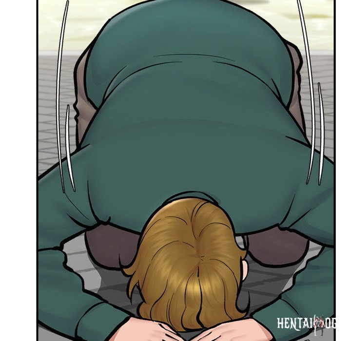 Hypnotist Security Guard Hypnotist Security Guard Chapter 7 - Page 76