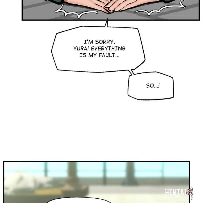 Hypnotist Security Guard Hypnotist Security Guard Chapter 7 - Page 77