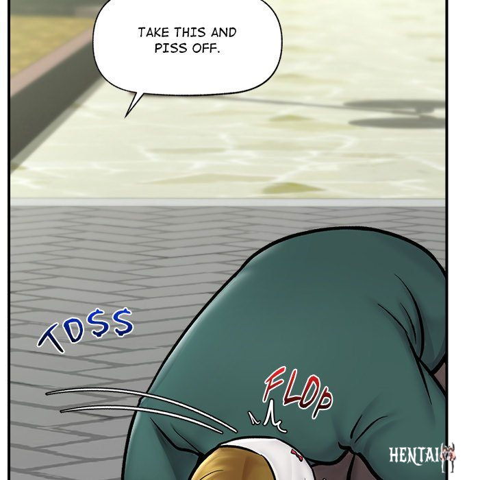 Hypnotist Security Guard Hypnotist Security Guard Chapter 7 - Page 78