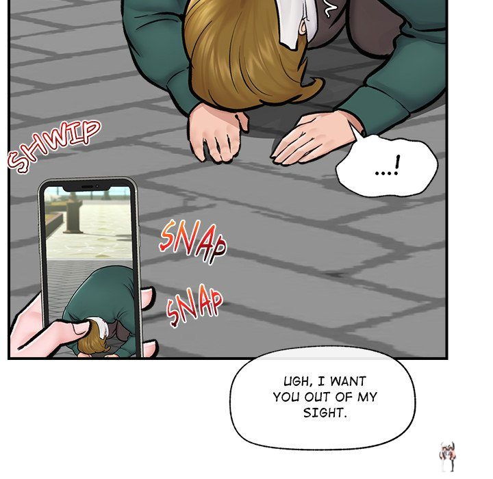 Hypnotist Security Guard Hypnotist Security Guard Chapter 7 - Page 79