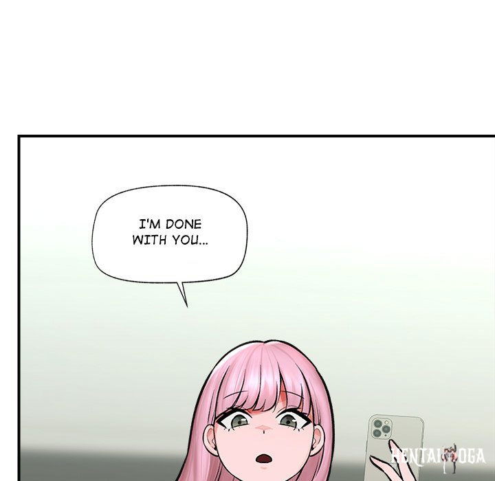 Hypnotist Security Guard Hypnotist Security Guard Chapter 7 - Page 85