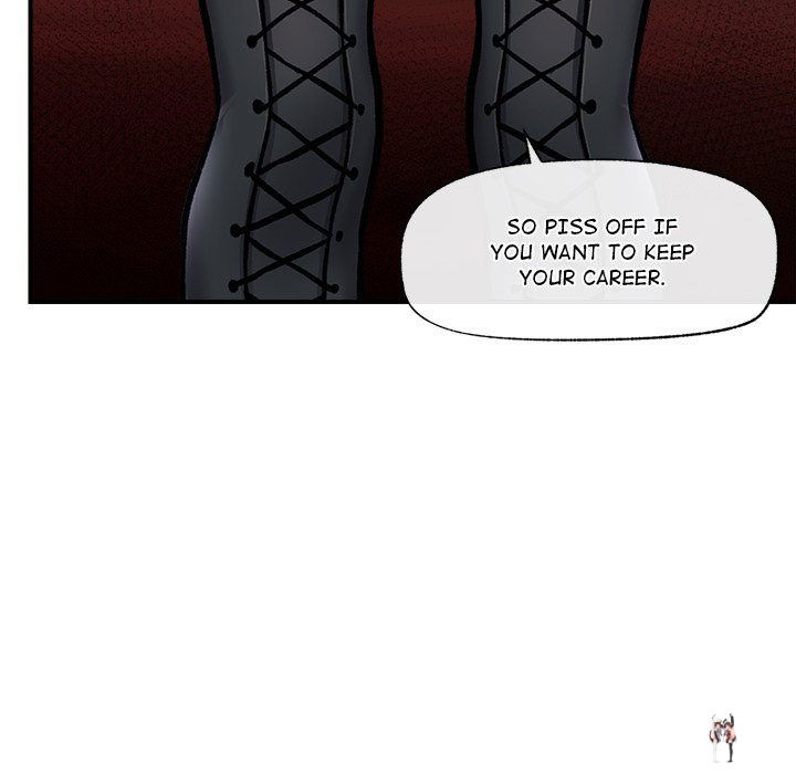 Hypnotist Security Guard Hypnotist Security Guard Chapter 7 - Page 87