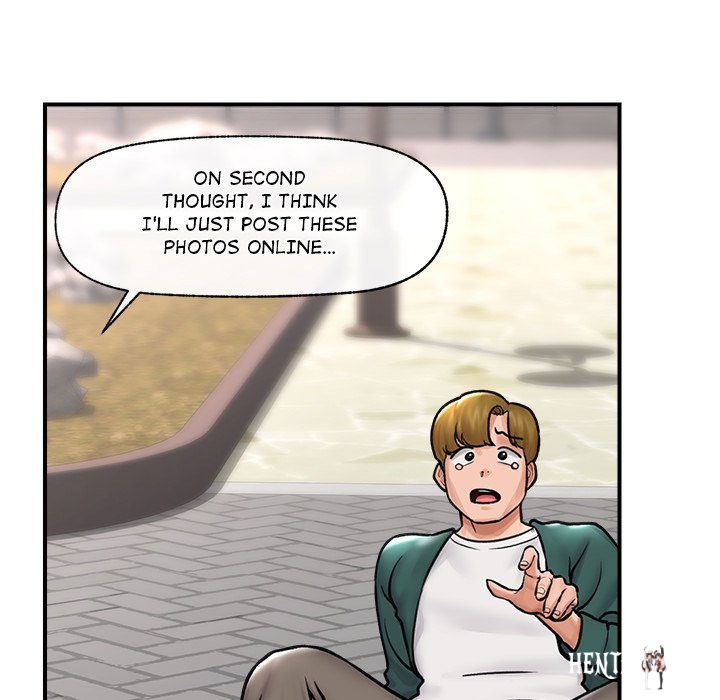 Hypnotist Security Guard Hypnotist Security Guard Chapter 7 - Page 88