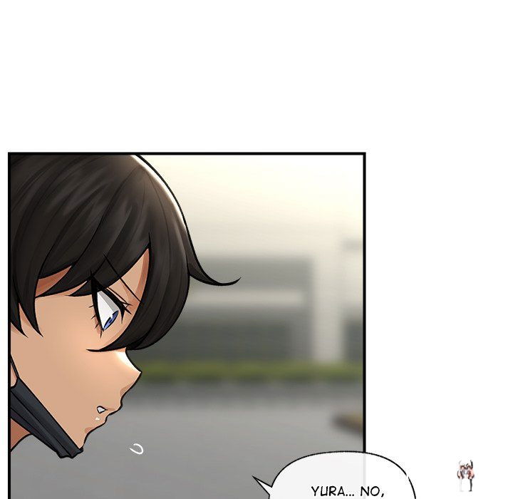 Hypnotist Security Guard Hypnotist Security Guard Chapter 7 - Page 90