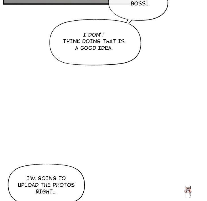 Hypnotist Security Guard Hypnotist Security Guard Chapter 7 - Page 91