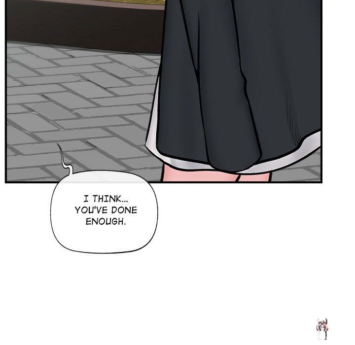 Hypnotist Security Guard Hypnotist Security Guard Chapter 7 - Page 94