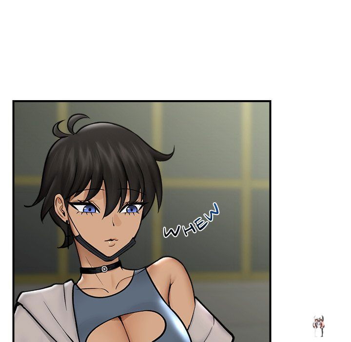 Hypnotist Security Guard Hypnotist Security Guard Chapter 7 - Page 95