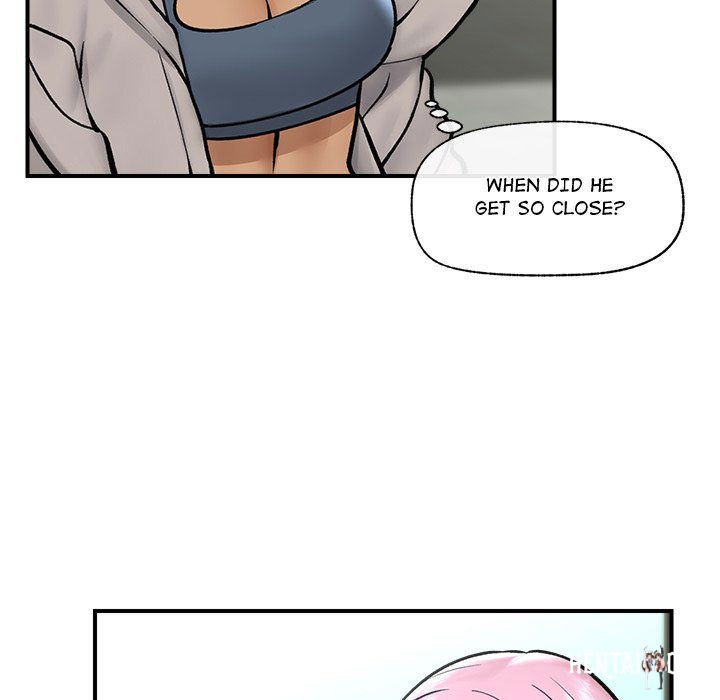 Hypnotist Security Guard Hypnotist Security Guard Chapter 7 - Page 96