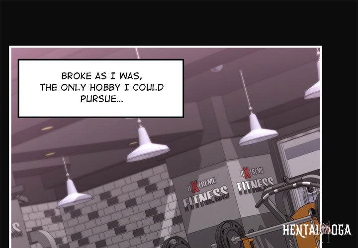 Hypnotist Security Guard Hypnotist Security Guard Chapter 6 - Page 1