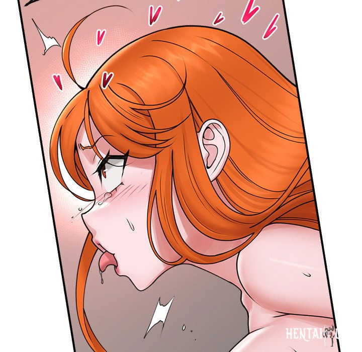 Hypnotist Security Guard Hypnotist Security Guard Chapter 6 - Page 102