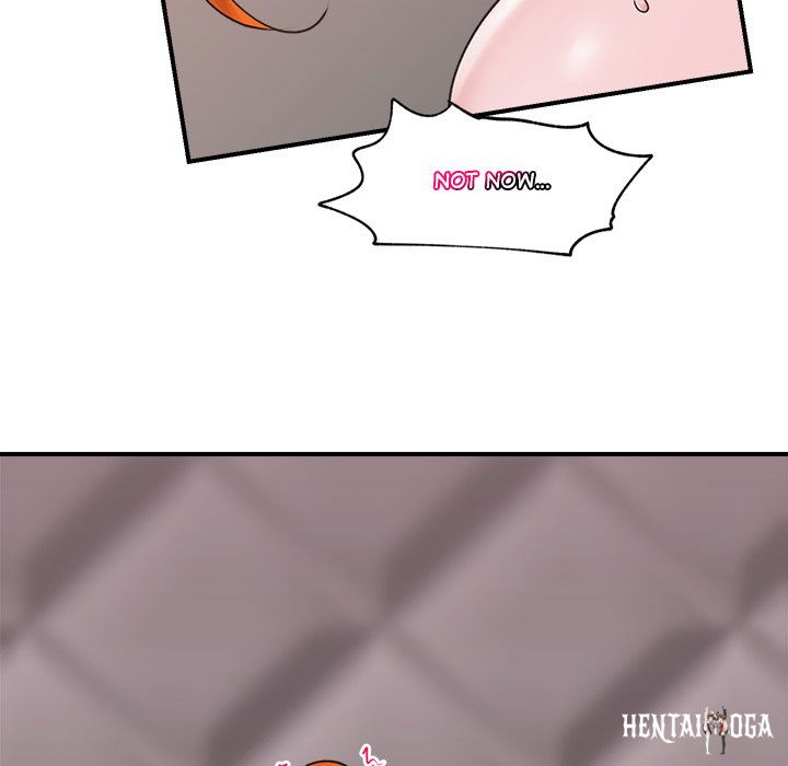 Hypnotist Security Guard Hypnotist Security Guard Chapter 6 - Page 103