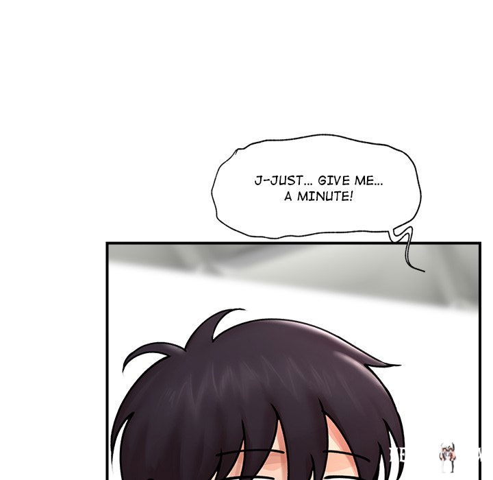 Hypnotist Security Guard Hypnotist Security Guard Chapter 6 - Page 108