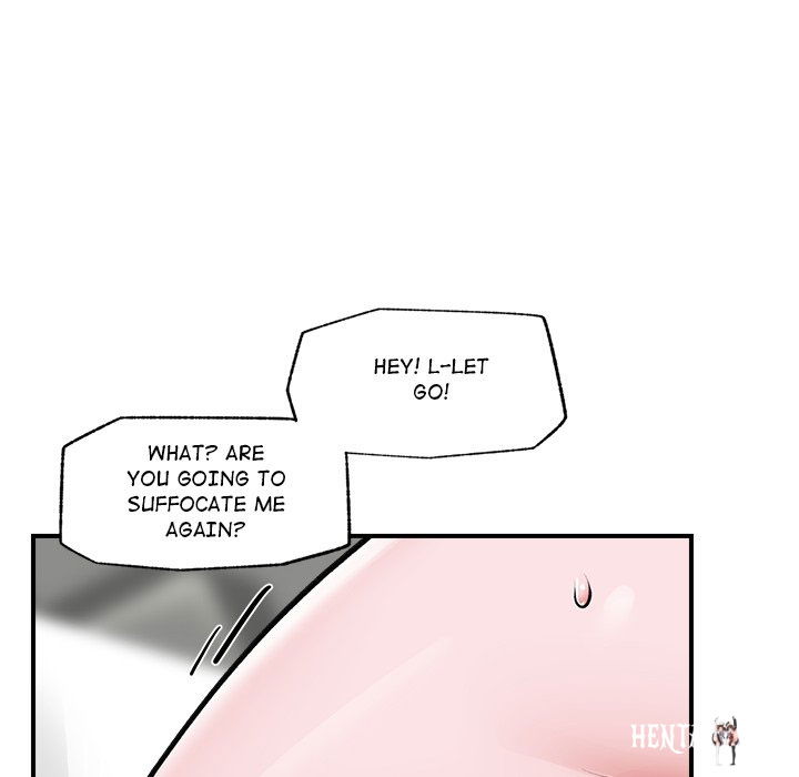 Hypnotist Security Guard Hypnotist Security Guard Chapter 6 - Page 115