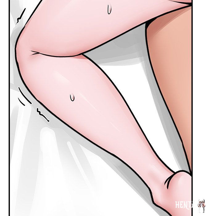 Hypnotist Security Guard Hypnotist Security Guard Chapter 6 - Page 116