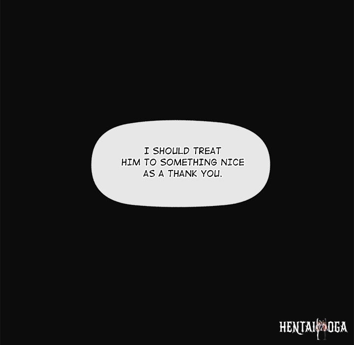 Hypnotist Security Guard Hypnotist Security Guard Chapter 6 - Page 12