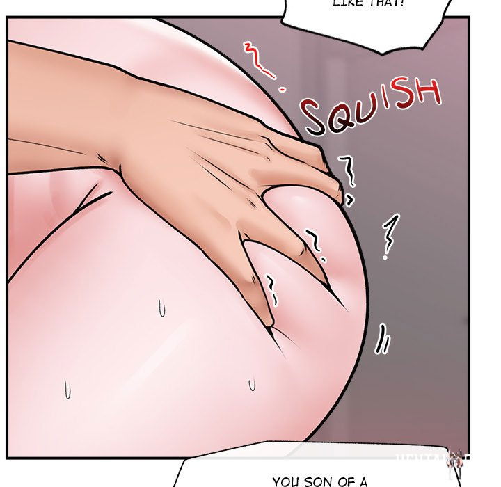 Hypnotist Security Guard Hypnotist Security Guard Chapter 6 - Page 120