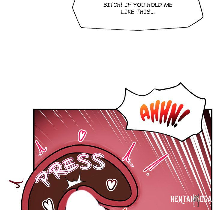 Hypnotist Security Guard Hypnotist Security Guard Chapter 6 - Page 121