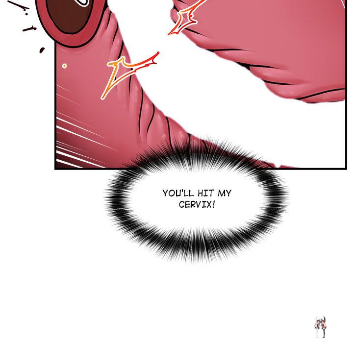 Hypnotist Security Guard Hypnotist Security Guard Chapter 6 - Page 122