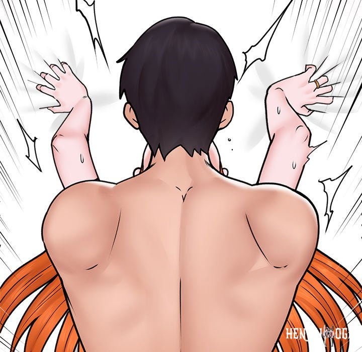 Hypnotist Security Guard Hypnotist Security Guard Chapter 6 - Page 126