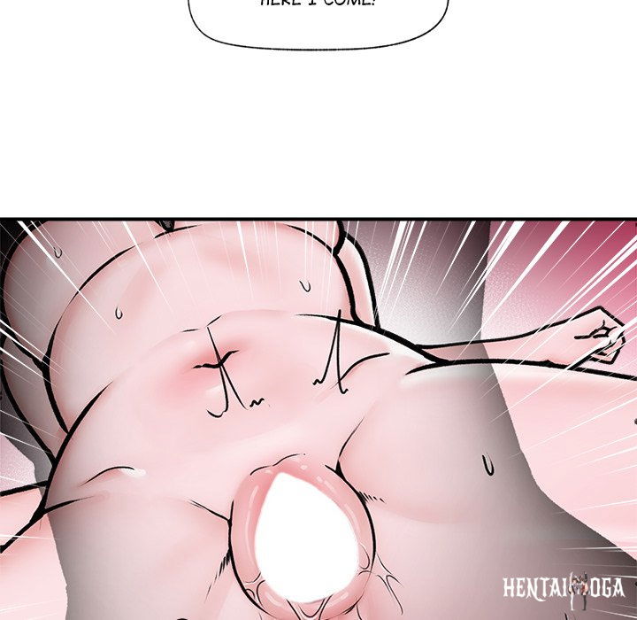 Hypnotist Security Guard Hypnotist Security Guard Chapter 6 - Page 133