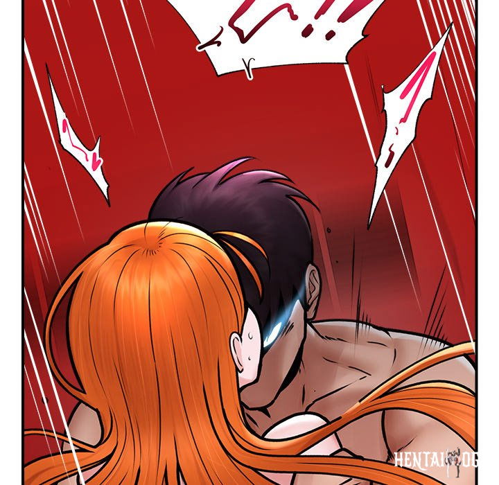 Hypnotist Security Guard Hypnotist Security Guard Chapter 6 - Page 136