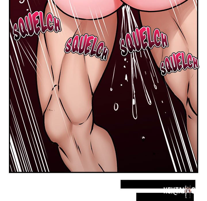 Hypnotist Security Guard Hypnotist Security Guard Chapter 6 - Page 138