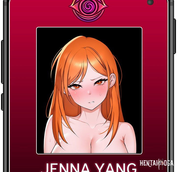 Hypnotist Security Guard Hypnotist Security Guard Chapter 6 - Page 142