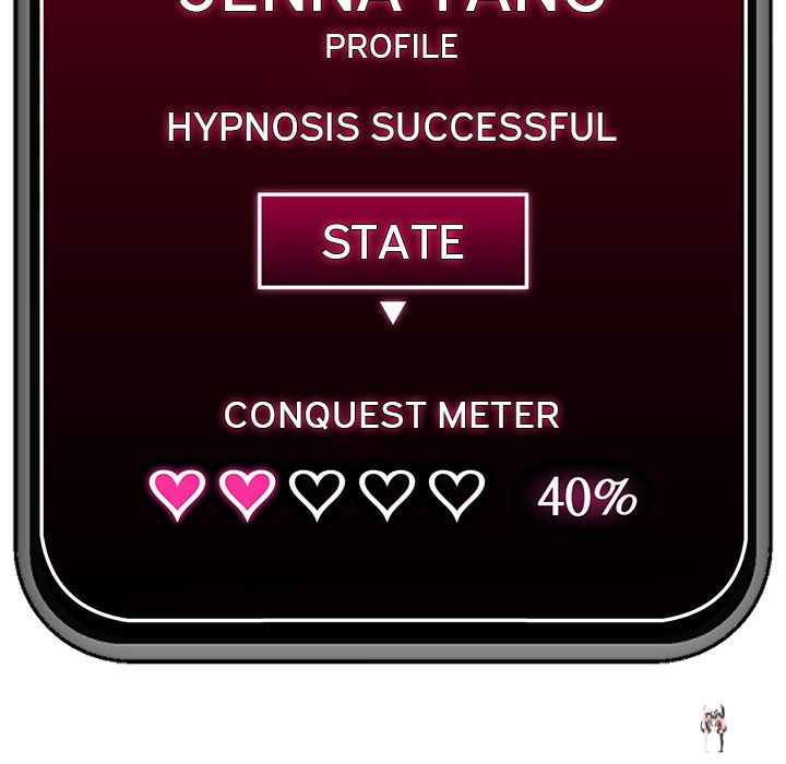 Hypnotist Security Guard Hypnotist Security Guard Chapter 6 - Page 143