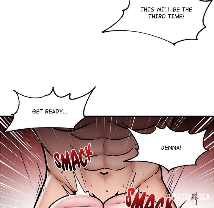 Hypnotist Security Guard Hypnotist Security Guard Chapter 6 - Page 19