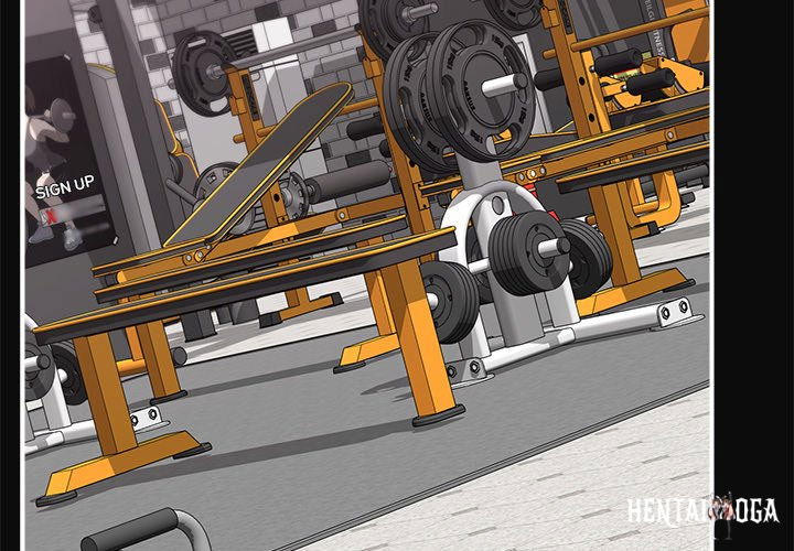 Hypnotist Security Guard Hypnotist Security Guard Chapter 6 - Page 2