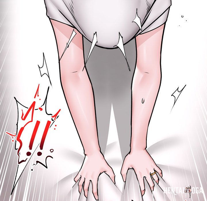 Hypnotist Security Guard Hypnotist Security Guard Chapter 6 - Page 21