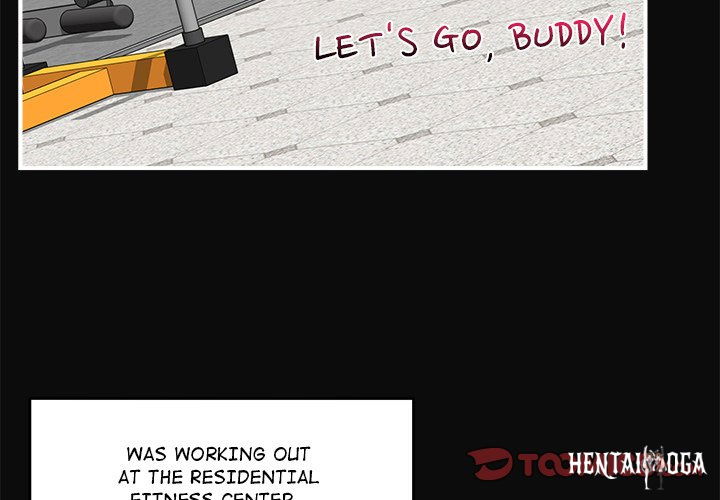 Hypnotist Security Guard Hypnotist Security Guard Chapter 6 - Page 3