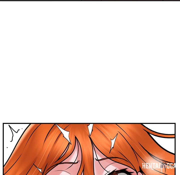 Hypnotist Security Guard Hypnotist Security Guard Chapter 6 - Page 33