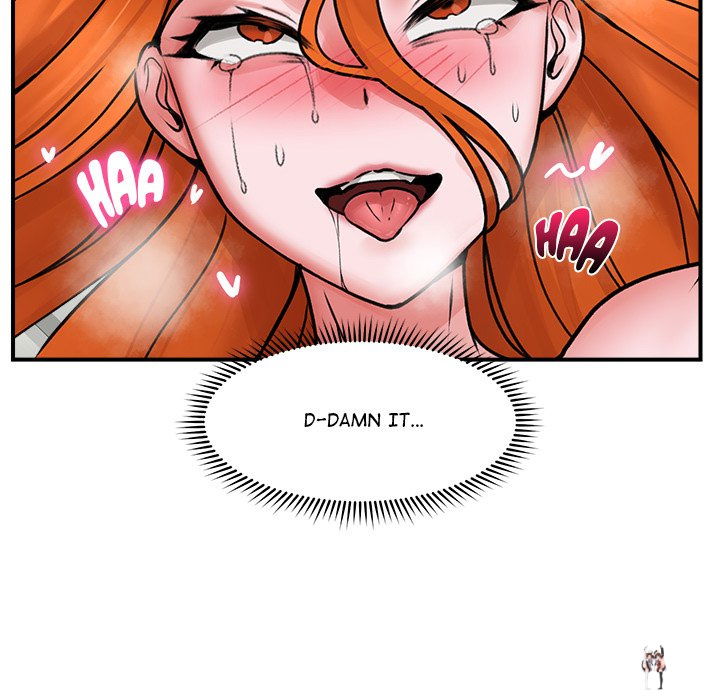 Hypnotist Security Guard Hypnotist Security Guard Chapter 6 - Page 34